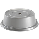 CAMBRO CAMCOVER 10 5/8 SILVER METALIC - Mabrook Hotel Supplies